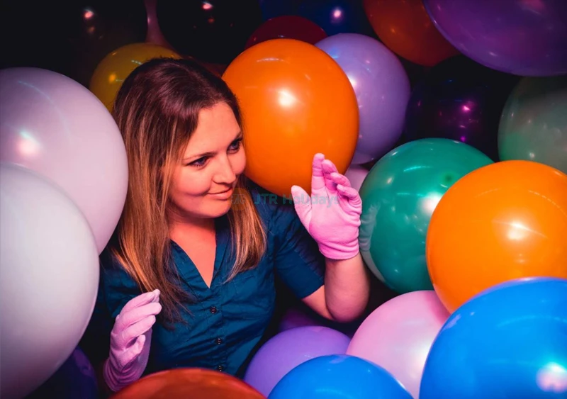 Odyssey Sensory Maze Auckland