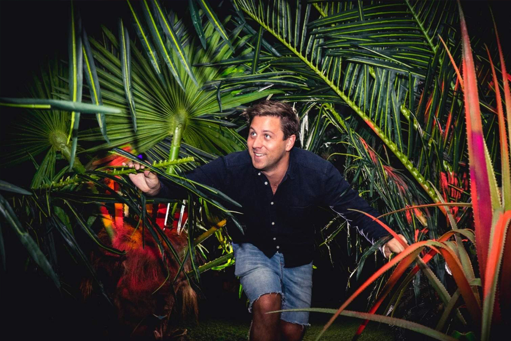 奥德赛感官迷宫奥克兰 - Image 3 of 6