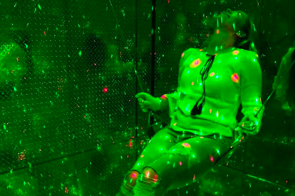 奥德赛感官迷宫奥克兰 - Image 5 of 6