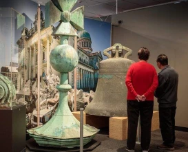 Quake City Christchurch - Earthquake Impact & Resilience Exhibition - JTR Holidays