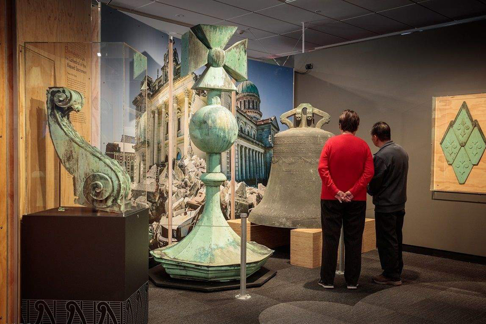 Quake City Christchurch - Image 2 of 8