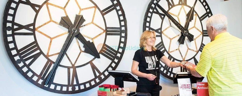 クエイク・シティ クライストチャーチ - 画像 4 の 5