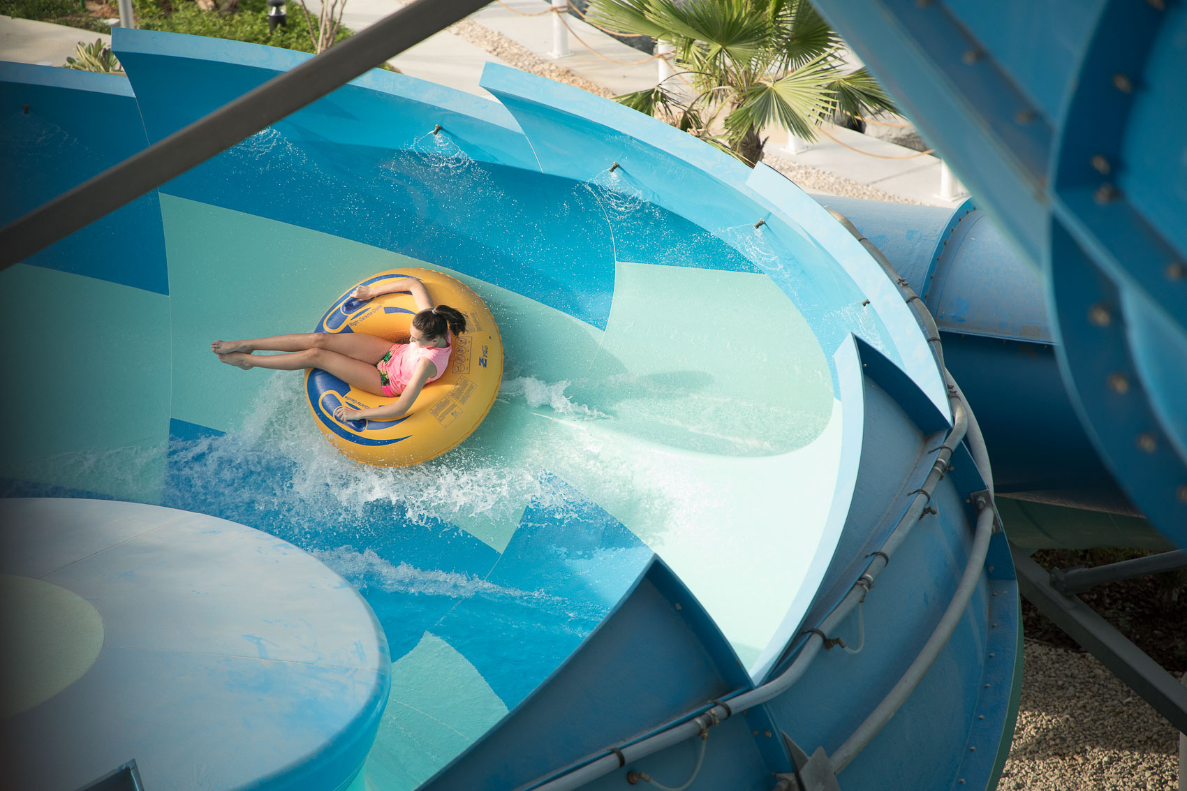 Laguna Water Park Full Day Pass - Permanently Closed - Laguna waterpark is the newly opened water park in La Mer Dubai. All-Inclusive Guide - Tips & Discounted - offer, tickets, price. 1 Day Pass. 45% OFF Tickets ✅. Take exciting rides and the sea is what Laguna Waterpark is offering. It’s a perfect place for a lazy afternoon or a blast of excitement, or keen to shred some waves, Laguna Waterpark offers something for those who like to explore new places and chill out with friends and family members. Laguna Water Park Full Day Pass - Permanently Closed - Image 5 of 5
