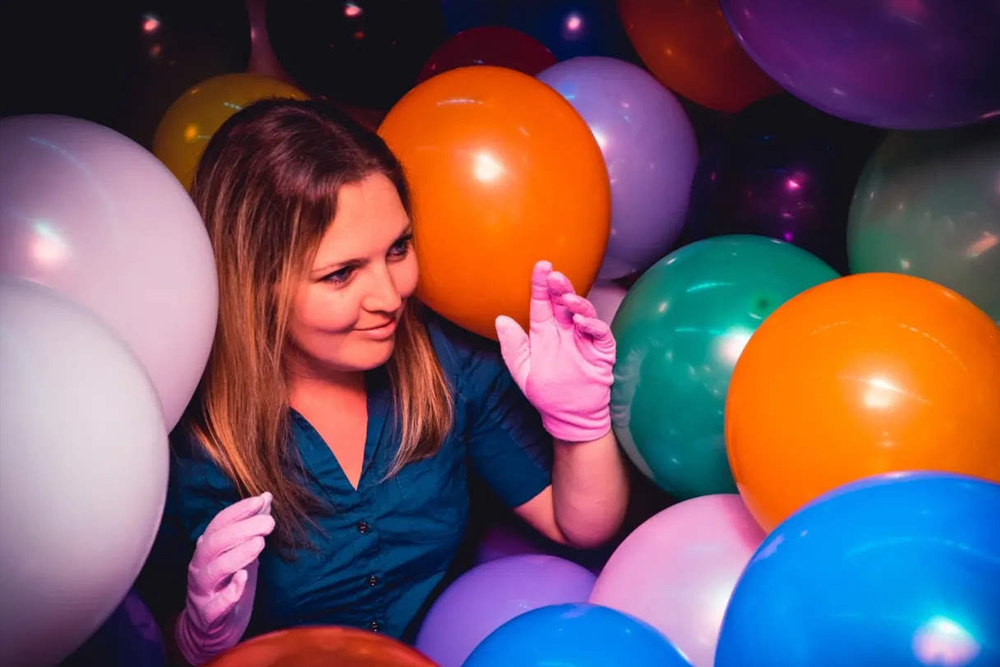 オデッセイ・センサリー・メイズ クイーンズタウン - 画像 1 の 5