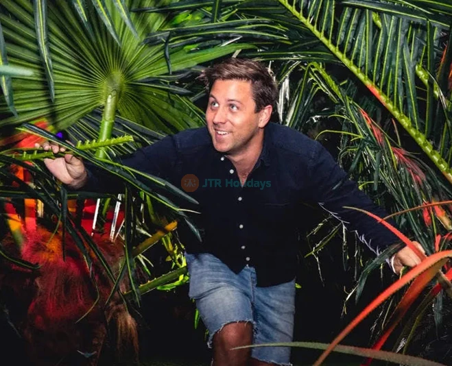 Laberinto Sensorial Odyssey Queenstown - Image 5 of 5