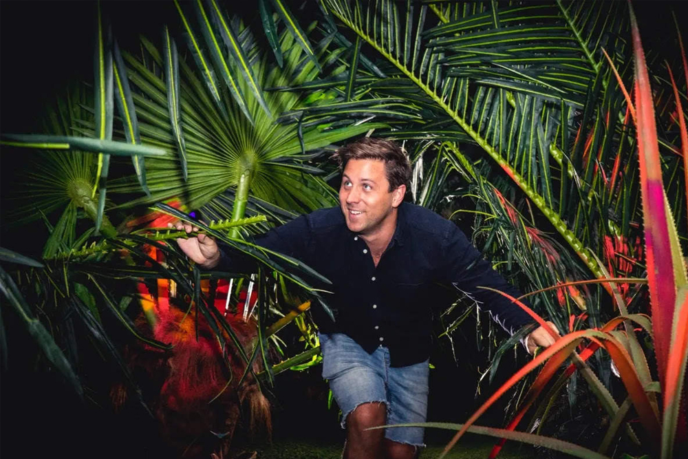 オデッセイ・センサリー・メイズ クイーンズタウン - Image 5 of 5