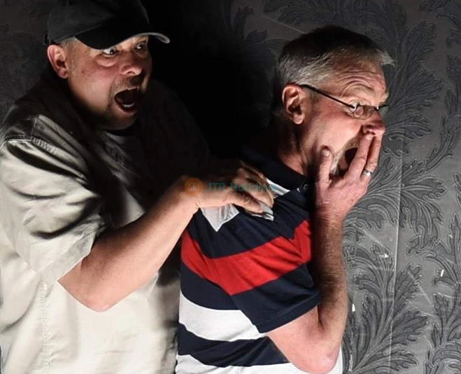 Fear Factory Queenstown - Haunted House Adventure - JTR Holidays - Image 5 of 5