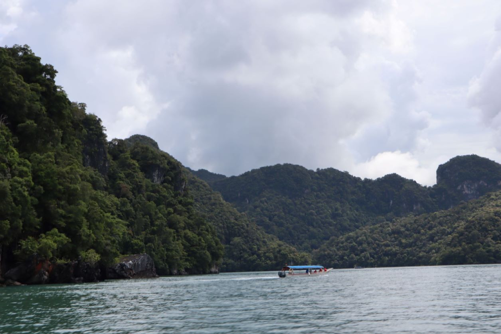 Langkawi Island Hopping Tour by Speedboat - Image 8 of 8