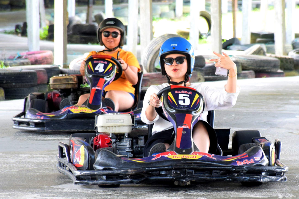 Langkawi Adventure and Xtreme Park - Image 2 of 5