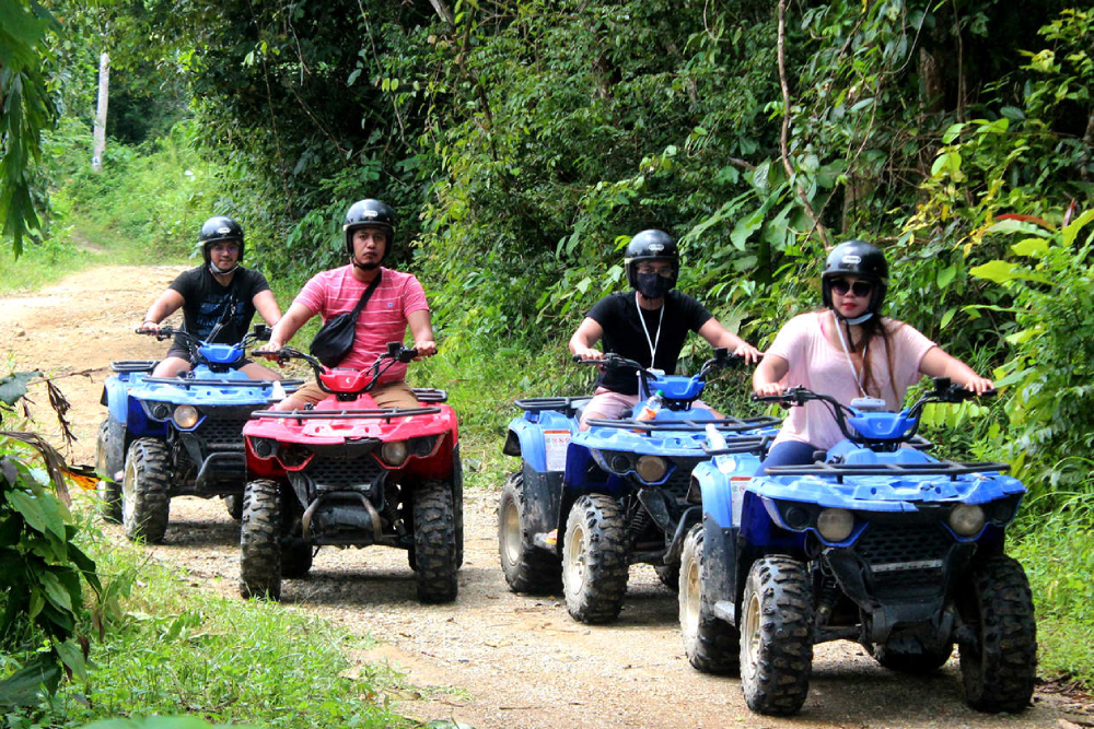 Langkawi Adventure and Xtreme Park - Image 3 of 5