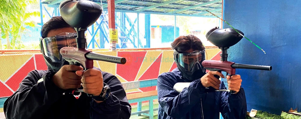 Langkawi Aventura y Parque Extremo - Imagen 4 de 5