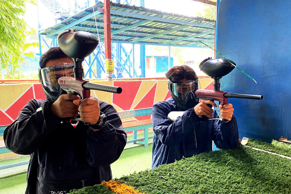 Langkawi Adventure and Xtreme Park - Image 4 of 5