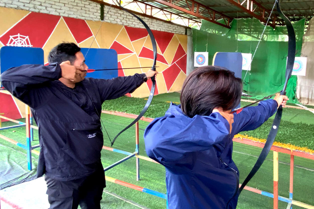 Langkawi Adventure and Xtreme Park - Image 5 of 5