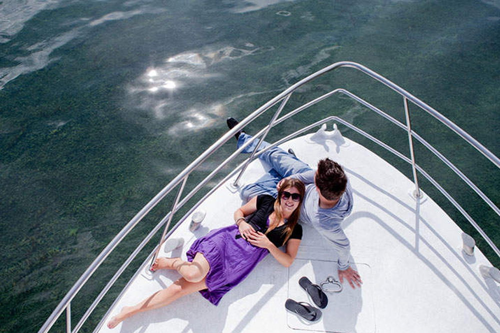 Ultimate Lake Wakatipu Cruise - Queenstown - Image 2 of 5