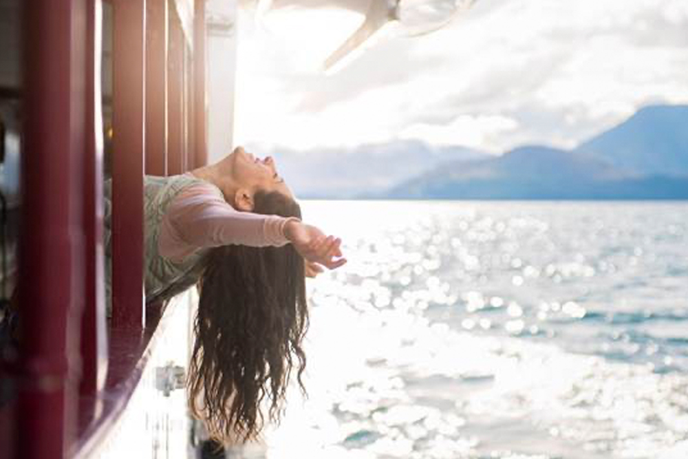 Ultimate Lake Wakatipu Cruise - Queenstown - Image 3 of 5