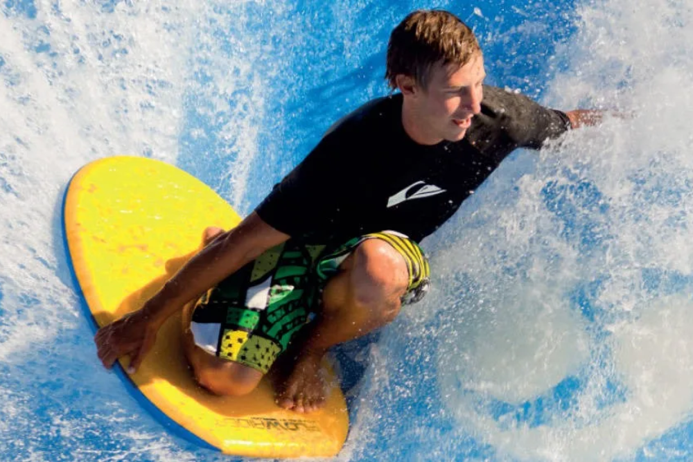 华纳兄弟电影世界、海洋世界和黄金海岸湿’n’野水上乐园 - Image 8 of 8