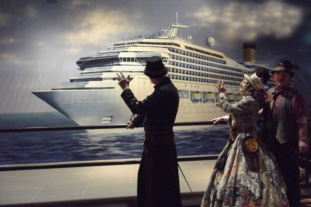 3D Trick Art Gallery - Rotorua - Image 5 of 6