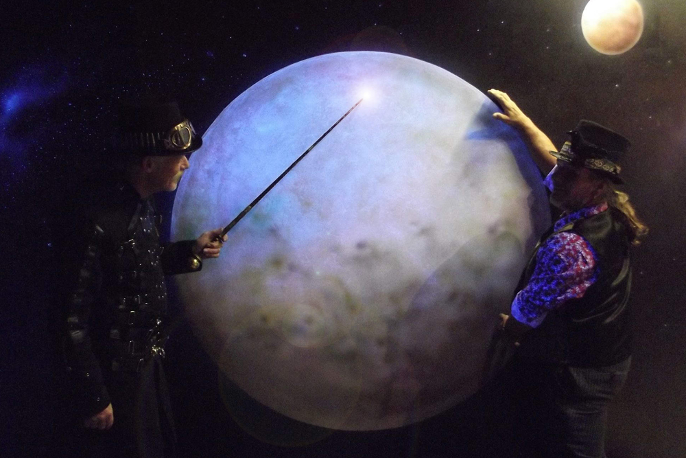 3D Trick Art Gallery - Rotorua - Image 6 of 6