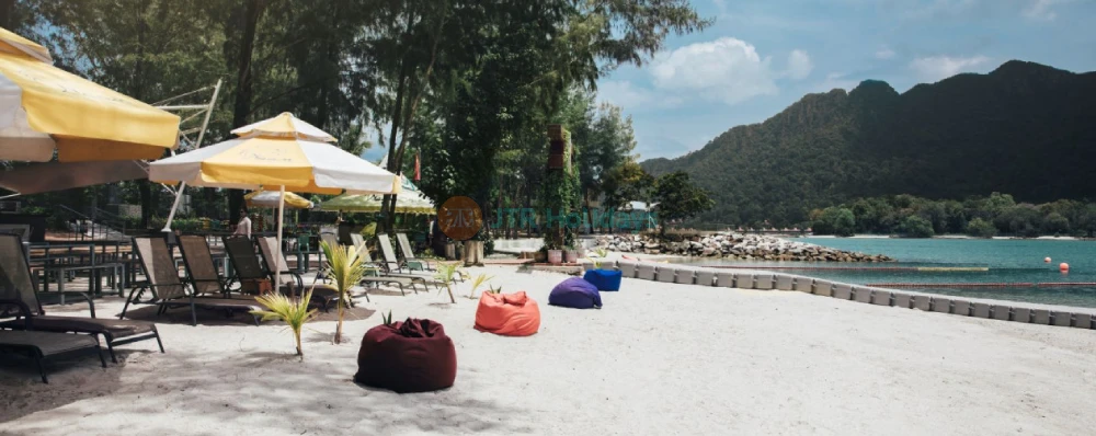 Paradise 101 Island Ticket - Image 3 of 5