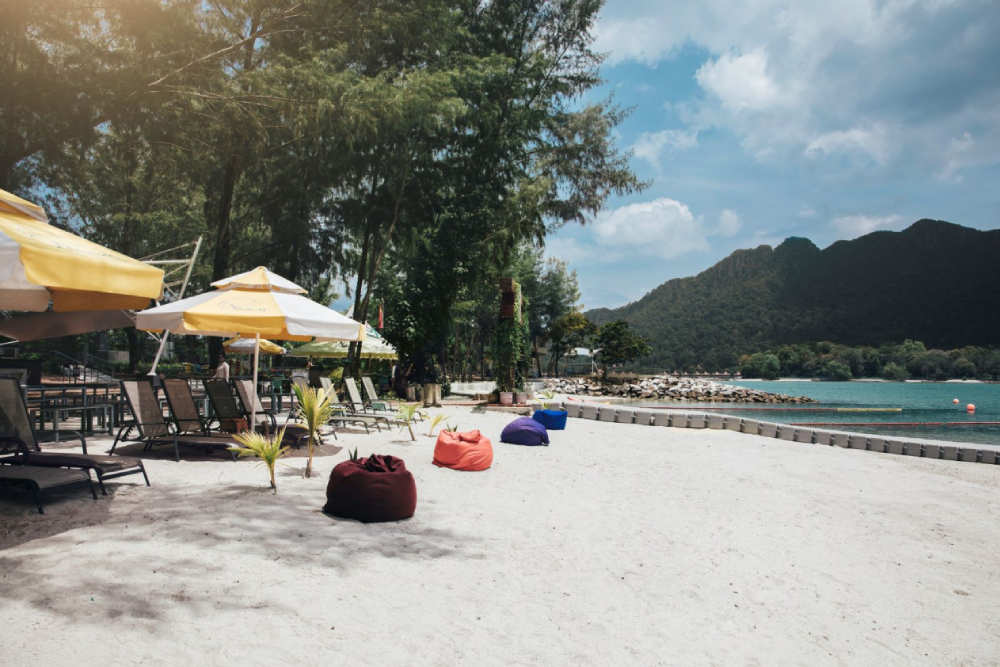 Paradise 101 Island Ticket - Image 3 of 5