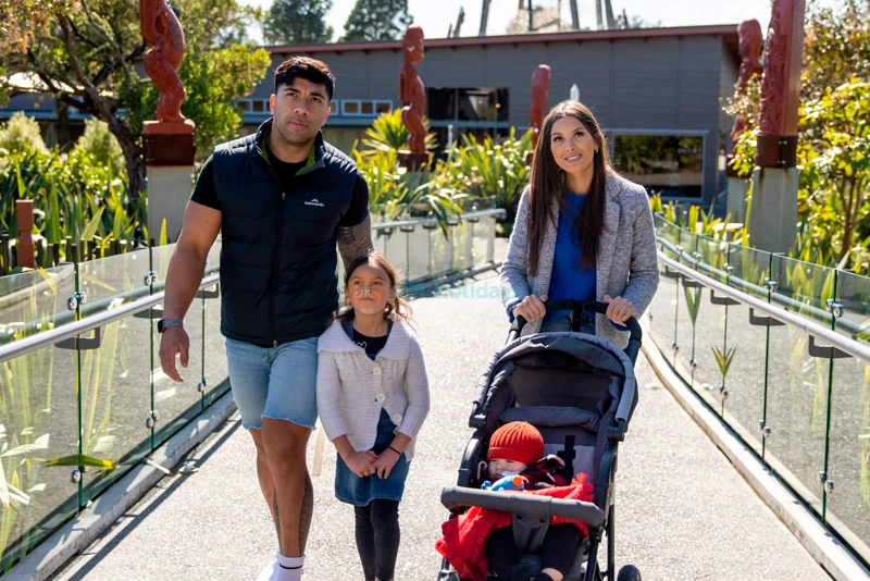 Te Puia Ticket - Explore Māori Culture & Geothermal Wonders in Rotorua - JTR Holidays - Image 8 of 14