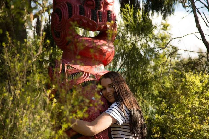 Te Puia Ticket - Explore Māori Culture & Geothermal Wonders in Rotorua - JTR Holidays