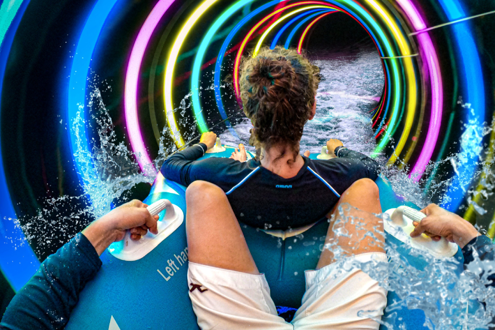 SplashMania Waterpark - Image 2 of 9