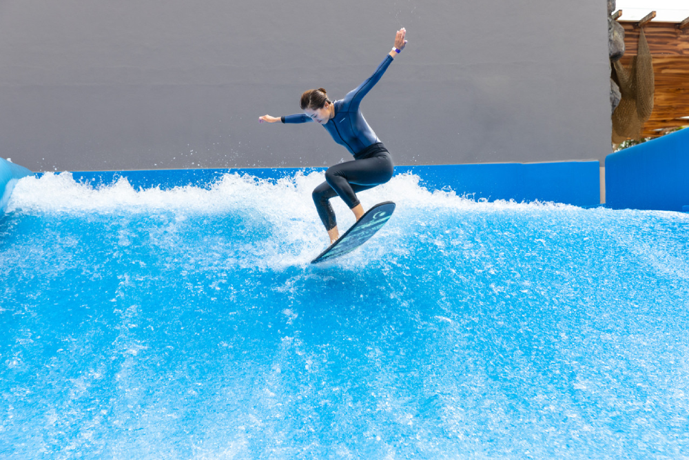 SplashMania Waterpark - Image 5 of 9