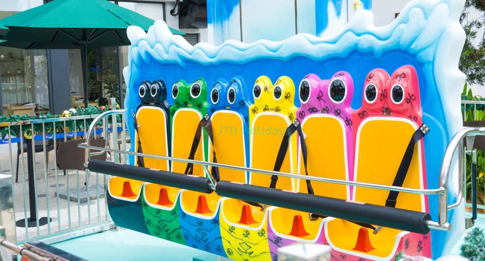 FunPark Gamuda Luge Gardens - Bild 1 von 5