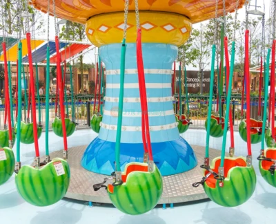 FunPark Gamuda Luge Gardens - Bild 2 von 5