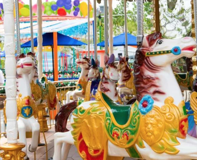 FunPark Gamuda Luge Gardens - Image 5 of 5