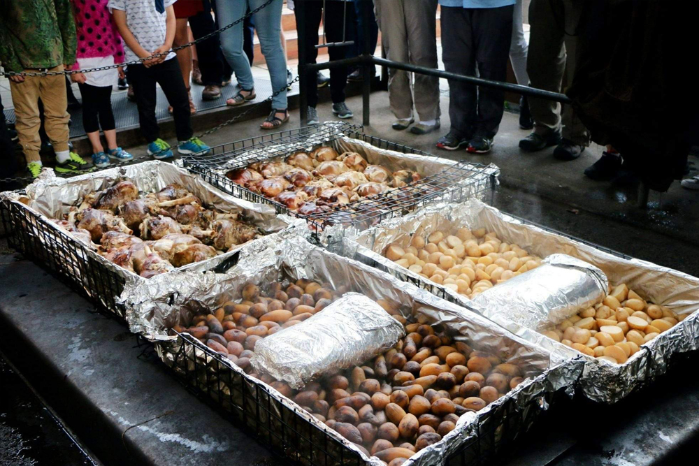 Митай Маори Виллидж - Культурный опыт и ужин-буфет - Image 5 of 10