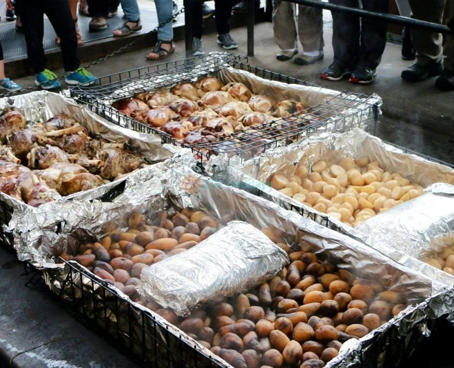 Aldea Mitai Maori - Experiencia Cultural y Cena Buffet - Image 5 of 10