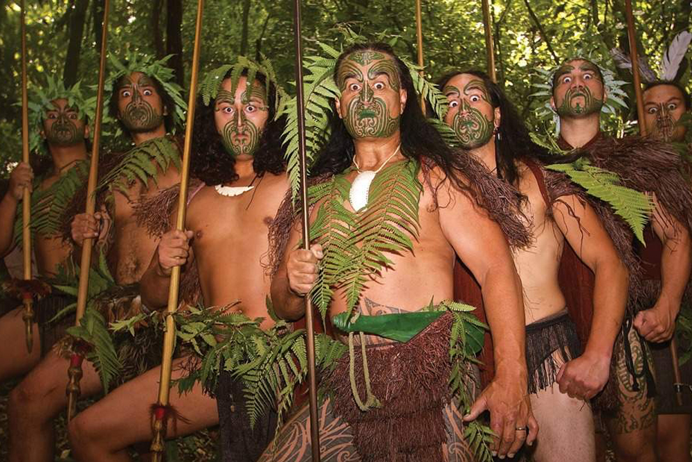 Митай Маори Виллидж - Культурный опыт и ужин-буфет - Image 7 of 10