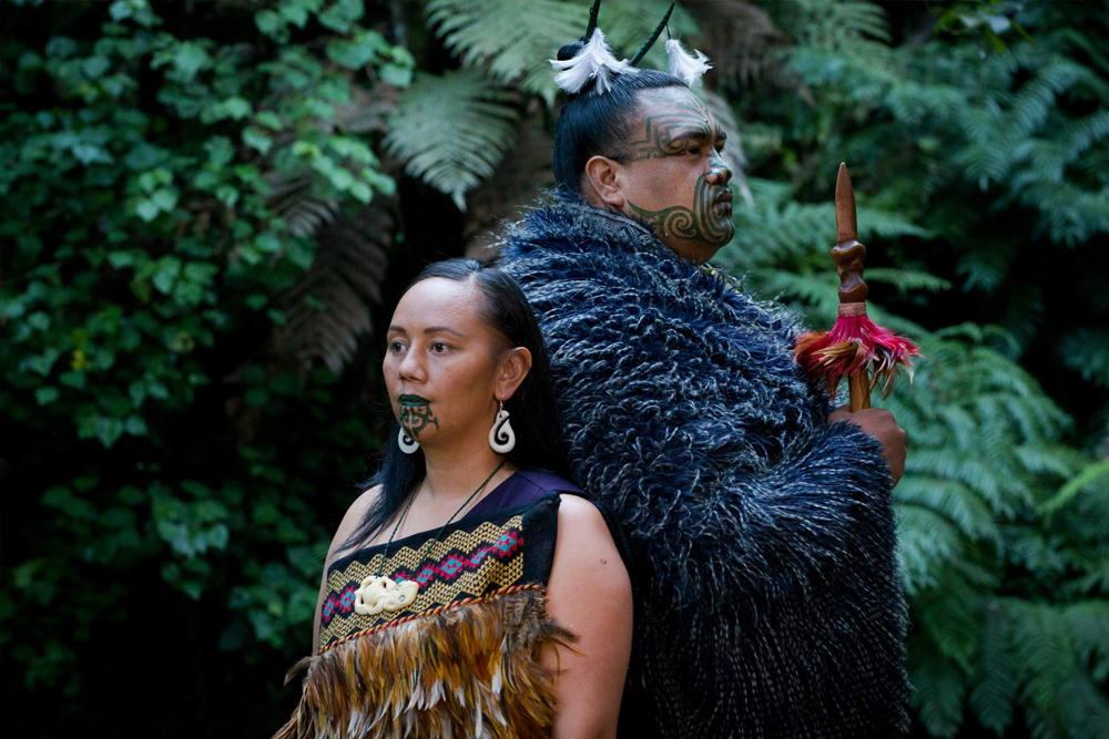 Митай Маори Виллидж - Культурный опыт и ужин-буфет - Image 8 of 10