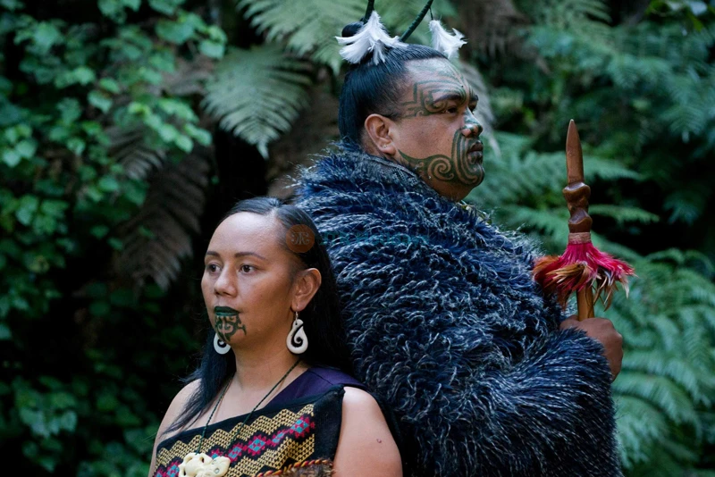 Mitai Maori Village - Cultural Experience & Traditional Hangi Dinner Buffet - JTR Holidays - Image 8 of 10