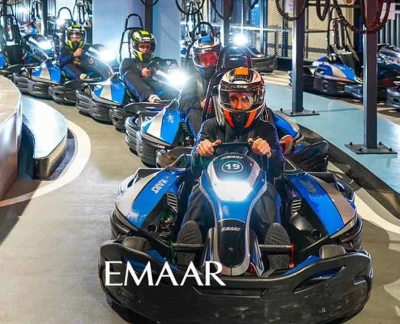 EKart Zabeel Dubai Mall - Image 5 of 5