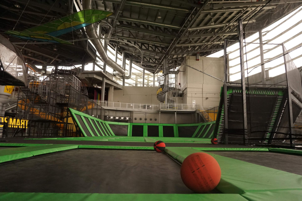 第21区布城门票 - 图片 2 的 5