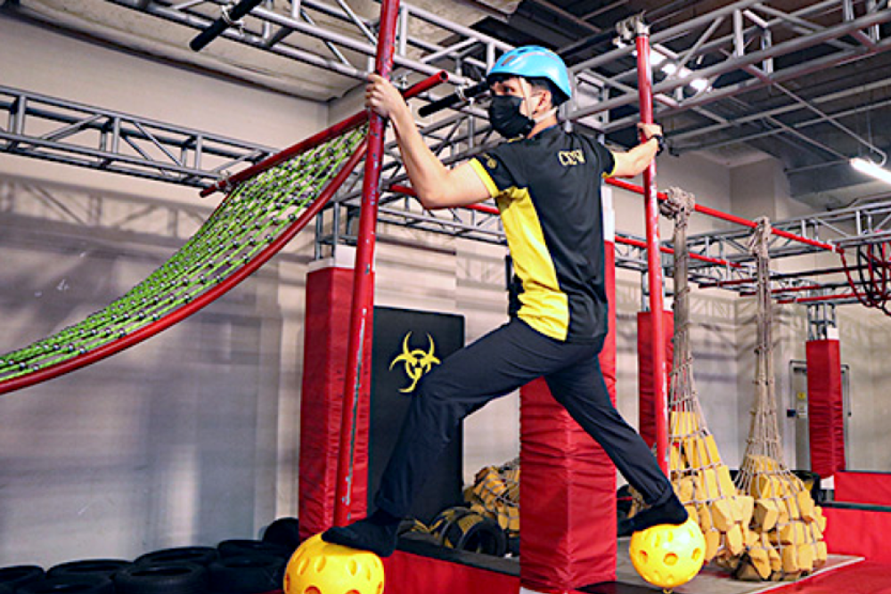 第21区布城门票 - 图片 4 的 5