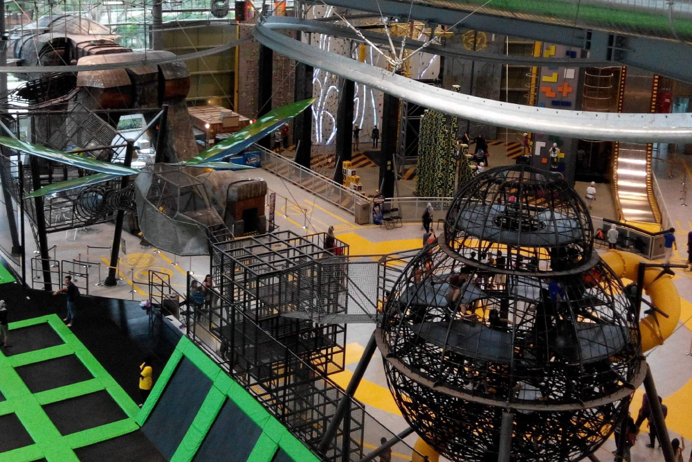 第21区布城门票 - 图片 5 的 5