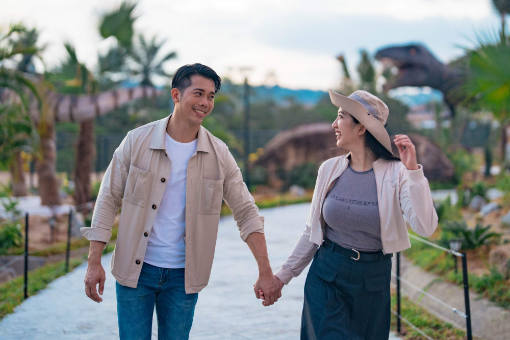 Дино Дезерт - Изображение 1 из 5