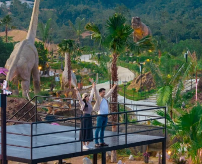 Désert des Dinosaures - Image 2 sur 5