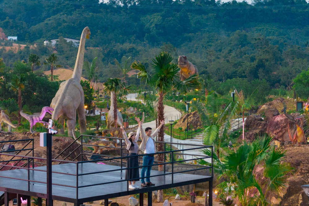 Дино Дезерт - Image 2 of 9