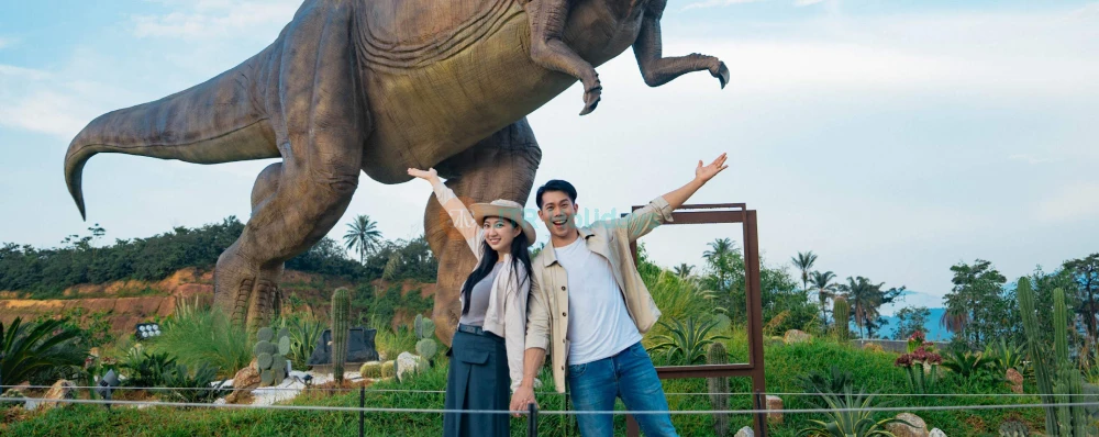 Desierto Dino - Image 3 of 9