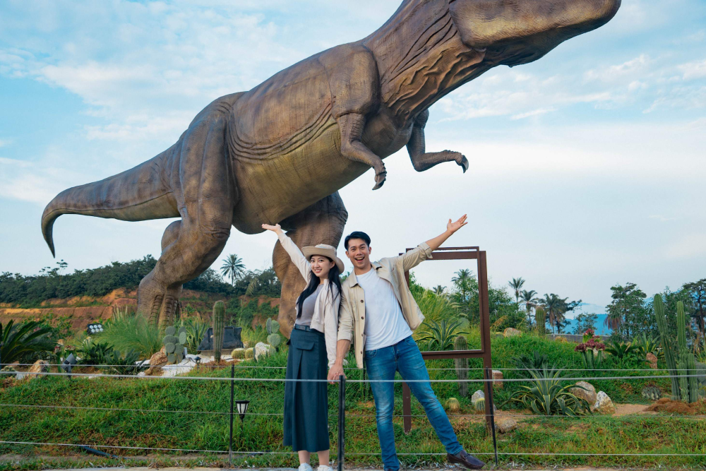 Дино Дезерт - Image 3 of 9