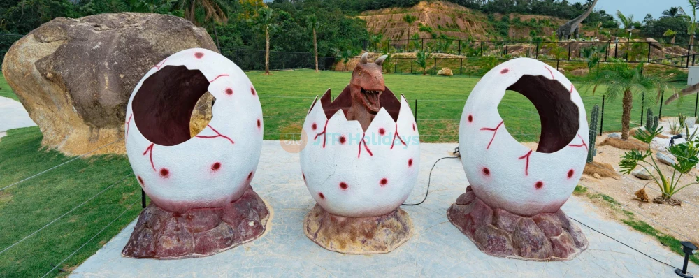 Desierto Dino - Imagen 4 de 5