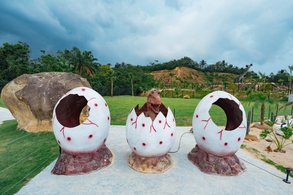 Дино Дезерт - Image 4 of 9