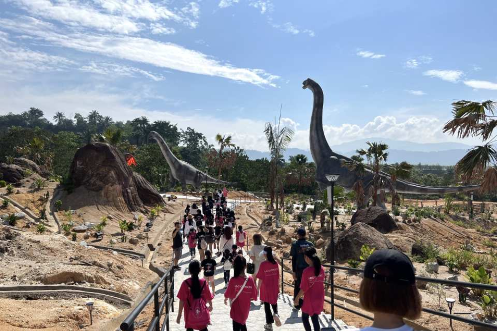 Дино Дезерт - Image 6 of 9