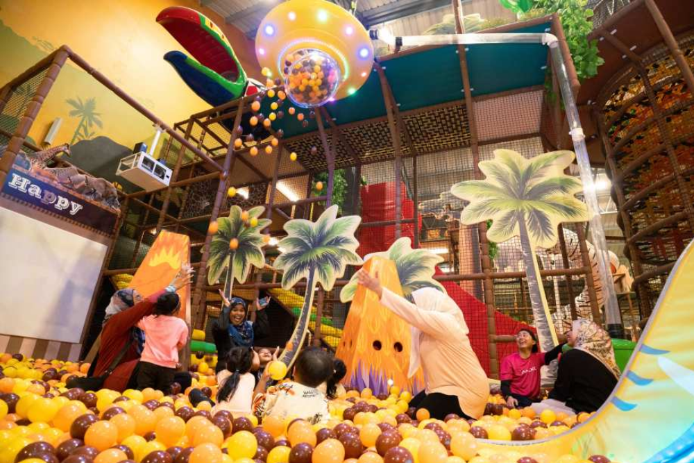 Дино Дезерт - Image 9 of 9