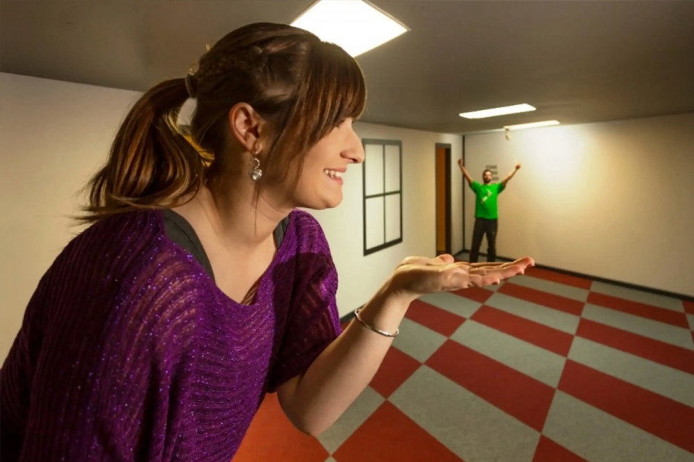 Puzzling World Ticket - Wanaka - Image 3 of 9